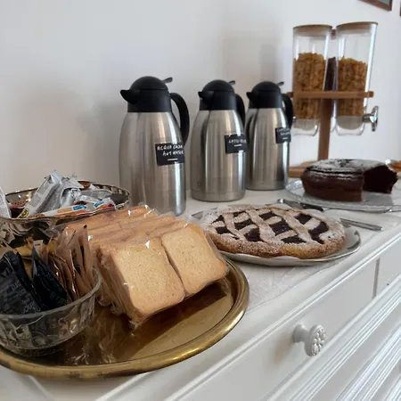 Casa Feremi Nocleg ze śniadaniem Cavallino