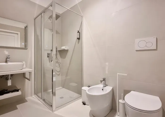 Casa Feremi Bed & Breakfast
