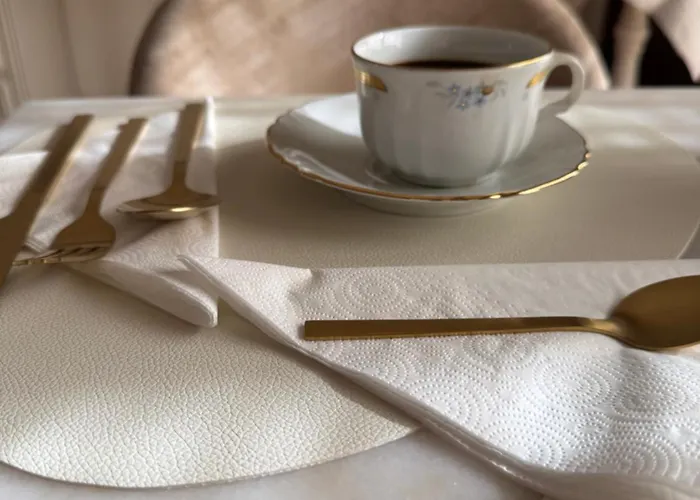 Bed & Breakfast Casa Feremi 4*