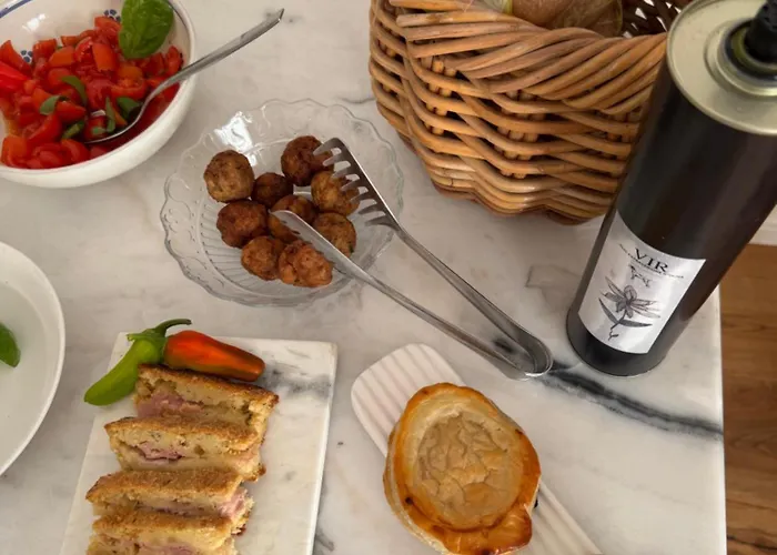 Bed & Breakfast Casa Feremi Cavallino di Lecce