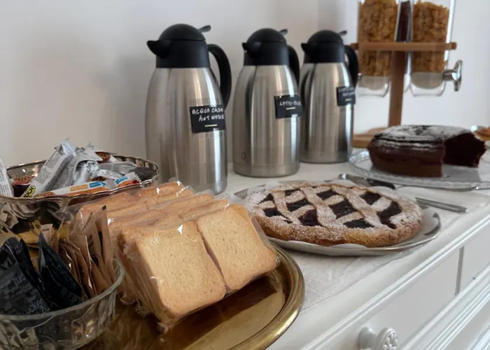 Casa Feremi Bed & Breakfast Cavallino di Lecce