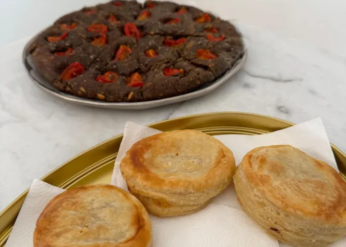 Casa Feremi Bed & Breakfast 4*