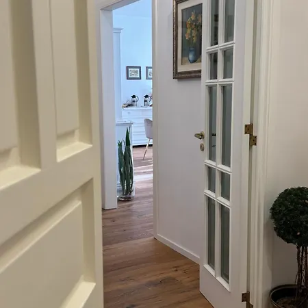 Casa Feremi 4*