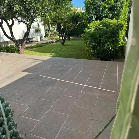 Frühstückspension Casa Feremi Cavallino di Lecce