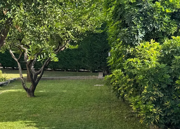 Nocleg ze śniadaniem Casa Feremi 4*